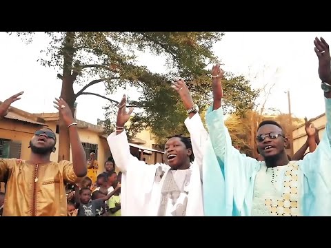 Calibre 27 - Alhamdoulillah (Clip Officiel 2020)