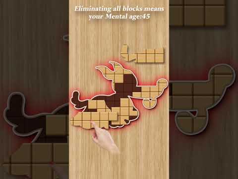 BlockPuz: Block Puzzle Games video
