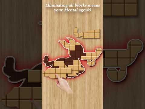 BlockPuz: Block Puzzle Games Video
