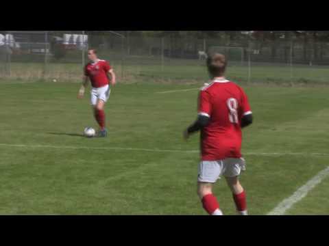 20190511 Partille IF   Finlandia Pallo