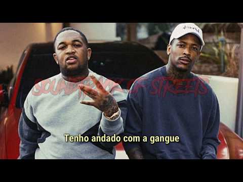 DJ Mustard - Been From The Gang (feat. Kay Ees, YG, Nipsey Hussle & RJ) (Legendado)