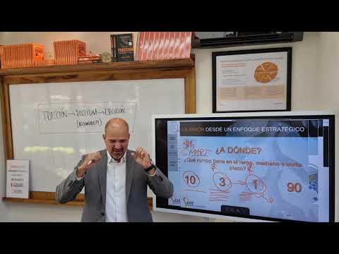 A qué nos referimos con Tracción?