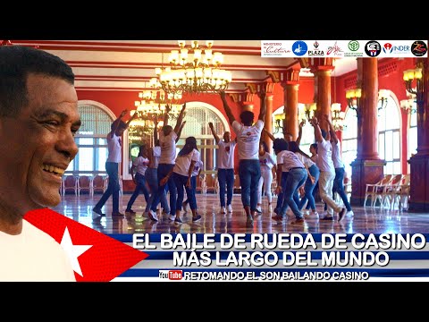 TUTORIAL: THE WORLD'S LONGEST CASINO WHEEL #CHALLENGE2025. RETAKING THE SON (((+5354803012)))