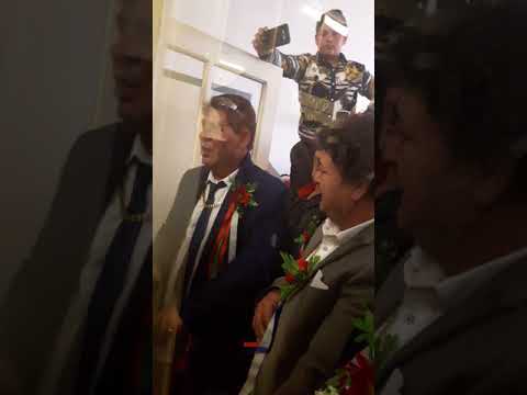 PRAHA - Svadba CITROMO & ŽELA 2017