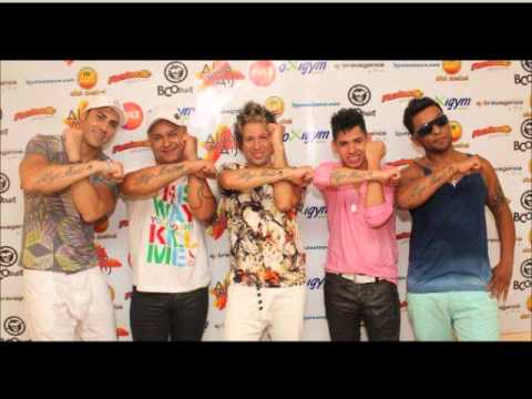 Grupo Algo Mais -   Por Favor Entenda