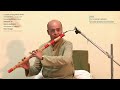 Raag MARU BIHAG Part 1 - Aalap followed by Composition in Mattha Taal of 9 beats.