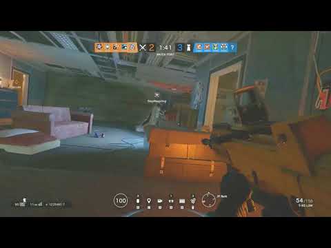 2spooked to hunt roamers