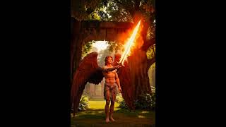 Guardião da árvore da vida