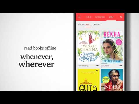 Juggernaut Books - Free ebooks & novels Video