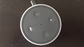 Microsoft On the Issues Alexa Skill