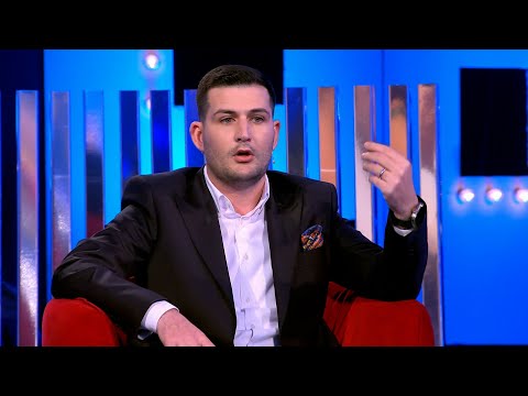 Arbër Hajdari:Nuk kam bërë “mea culpa”, s’heq asnjë fjalë çfarë thashë për Kiarën - Shqipëria live