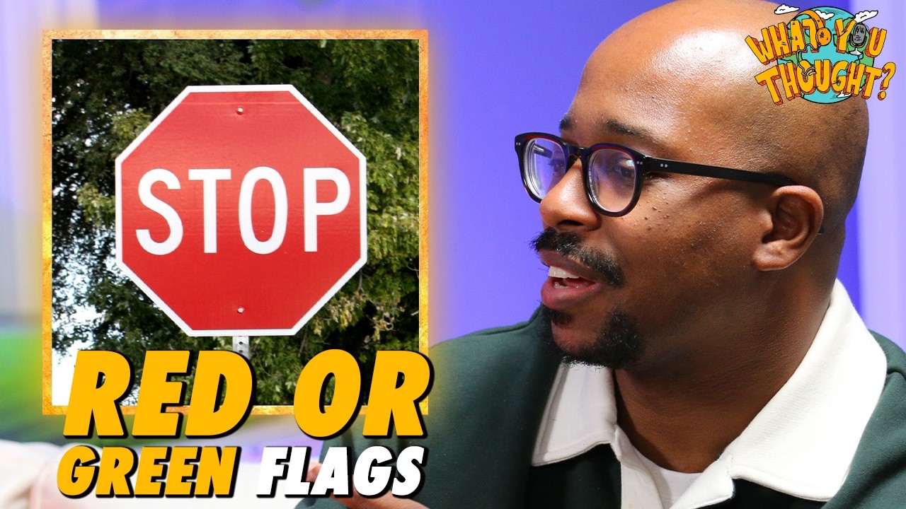 How Men Should Approach Women | What You Thought Podcast