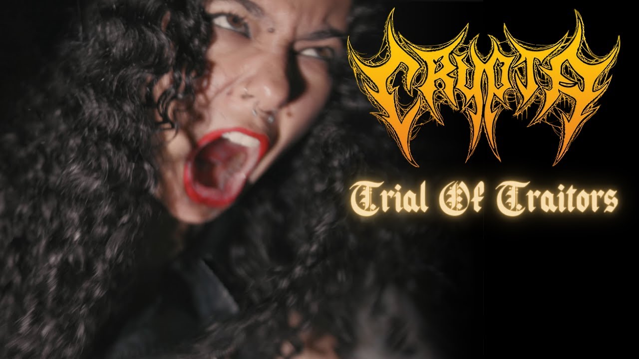 Crypta > Trial of Traitors