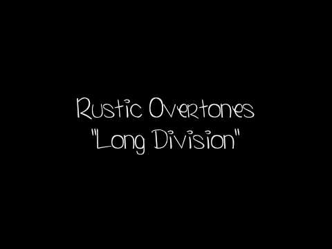 Rustic Overtones 