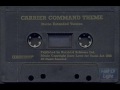 Carrier Command 1988 Bonus Audio Tape