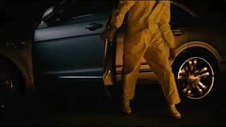 Chris Brown Yellow Tape (Official video)