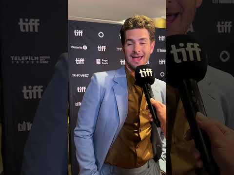 Thumbnail of the video: Andrew Garfield's Heart Pummelled