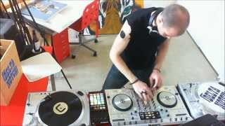 GLBT: Good Lord! Banging Techno Vol. 1