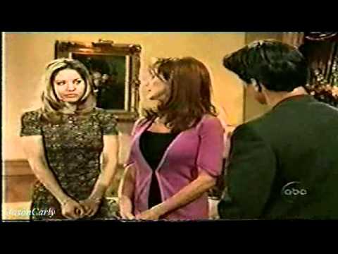 1999 ~ Caroline Benson 338 ~ Carly & Jason