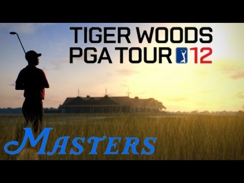 Tiger Woods PGA Tour 09 PC