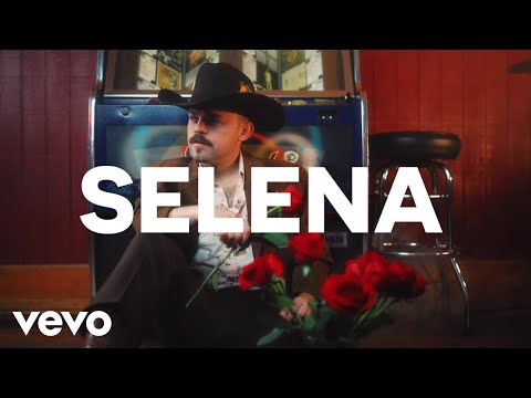 Sammy Arriaga - Selena (Official)