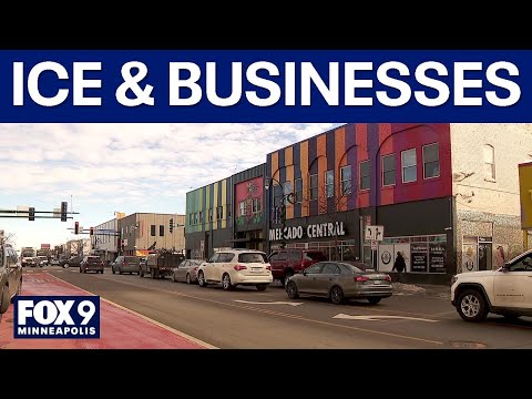 Immigrant-owned businesses are now reporting revenue ...