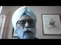 Calgary E Diwan Dr Devinder Singh Sekhon Explains Why It Is Important To Do Path Daily