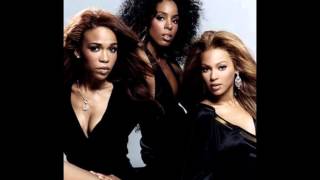 Destiny&#39;s Child - My heart still beats