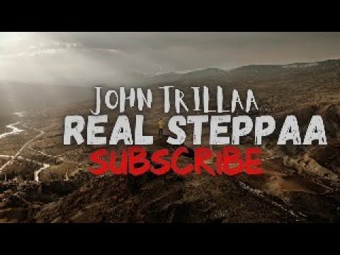 John Trillaa - lets go im back