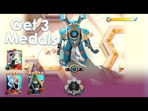 Saim-Hann Elite 8 (Toth) - Detailed guide with base units (2025)