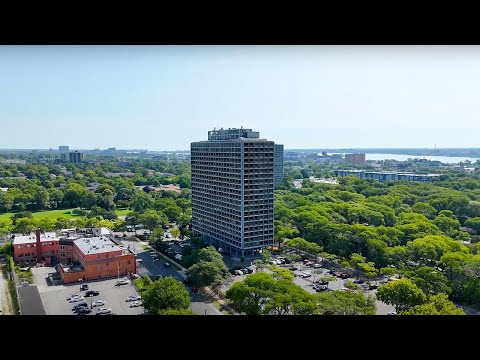 Apartment Leasing