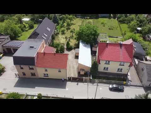 DOM Opole ,ul. Z. Nałkowskiej, pow. 122m2, 5 pokoi, działka 1141m2