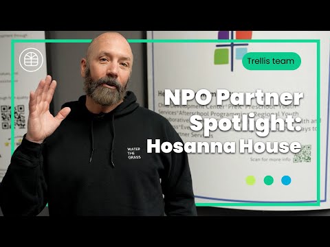 Hosanna House Partner Spotlight