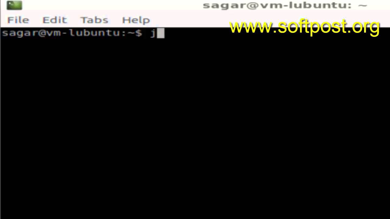 How to view java version in Mac OS X Terminal