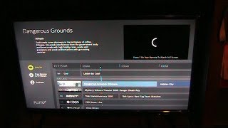 COOL FIND - PLUTO TV- FREE LIVE TV APP - Installing On Roku Steaming Stick And Roku TV