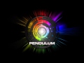 Pendulum - Crush (HalfBlack Rock Remix)