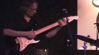 SONNY LANDRETH - "WIND IN DENVER"