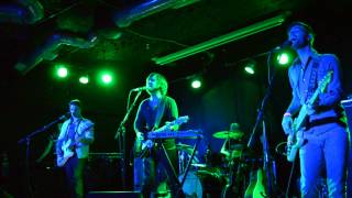 Graham Colton - Arms (10-1-13)