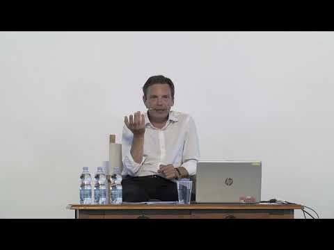 Festival della Mente 2019 - Massimiliano Valerii