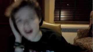 Mr Moon: My Original