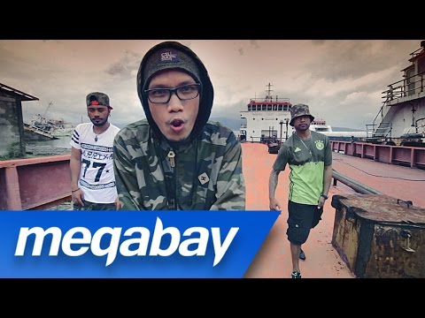 Nyongker Siperuhi Ft. The Belgica Soldiers - Kas Babunyi (Official Music Video)