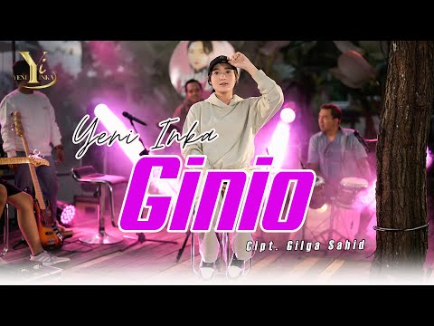 Yeni Inka - Ginio (Official Music Yi Production)