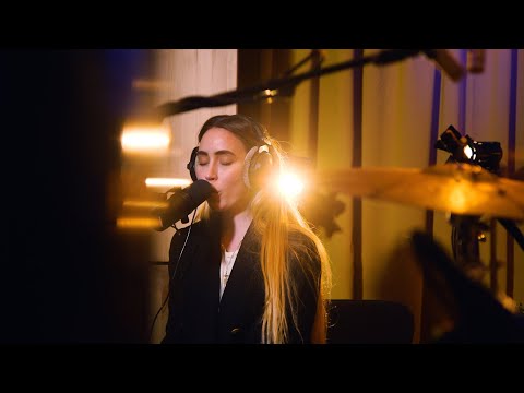 Highasakite - Mother (Live - Acoustic)