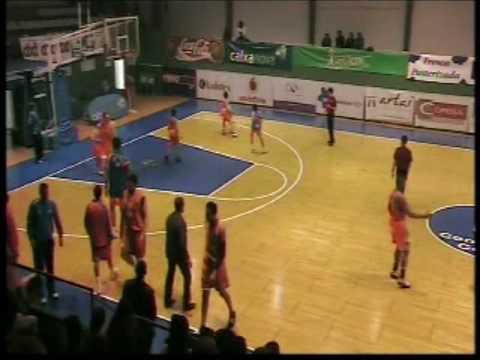 Liga Adecco Plata Grupo I J12: Leyma Basquet Coruña 87-95 Huelva la Luz