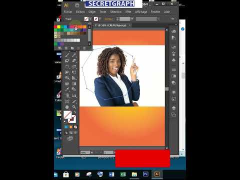 3D Illustrator part 1