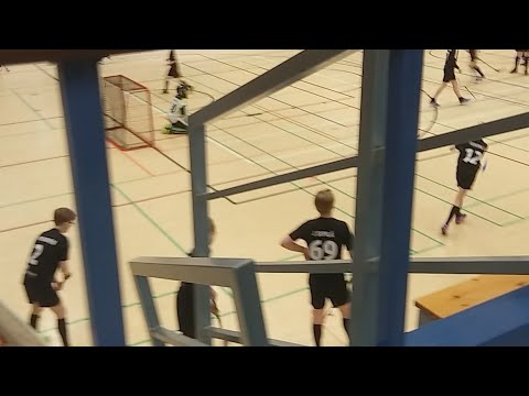 D1 Pojat SB Heinola - Voima