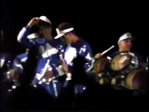 1992 I&E Future Corps part 3