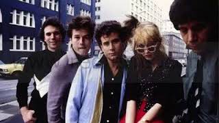 (Audio only) Blue Angel (Cyndi Lauper)  interview on Live at Five (WNBC News NY) around 1980 .