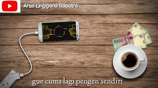 Download lagu Story wa 2019 lagi pengen sendiri steven jam,bukan gak mau ditemenin bukan juga gak ngehargai mp3