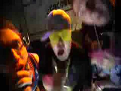 AkDerman [ Derdine Tek Derman ]  Herkez [ BlackRootCrew ]